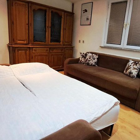 Sarajevo Apartment Aila Eksteriør bilde